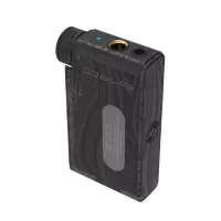 iFi Audio GO blu Air. Wzmacniacz słuchawkowy z DAC. - 5