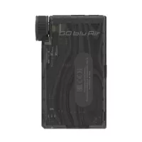 iFi Audio GO blu Air. Wzmacniacz słuchawkowy z DAC. - 7