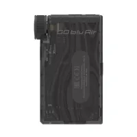 iFi Audio GO blu Air. Wzmacniacz słuchawkowy z DAC. - 7