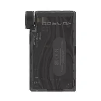 iFi Audio GO blu Air. Wzmacniacz słuchawkowy z DAC. - 7