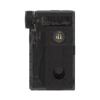 iFi Audio GO blu Air. Wzmacniacz słuchawkowy z DAC. - 8