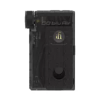 iFi Audio GO blu Air. Wzmacniacz słuchawkowy z DAC. - 8