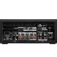 Denon CEOL N12 DAB (czarny). Mini zestaw stereo. - 5
