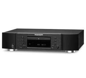 Marantz CD6007 (czarny). Odtwarzacz płyt CD.