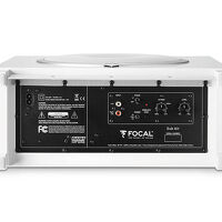 Focal SUB AIR (biały). Subwoofer aktywny. - 3