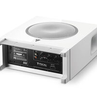 Focal SUB AIR (biały). Subwoofer aktywny. - 4