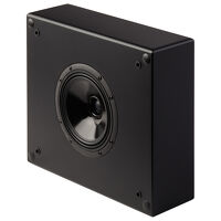 Penaudio Cinema 6CF  Kolumna naścienna. - 3