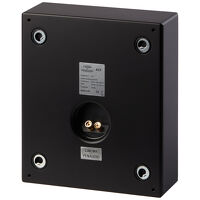 Penaudio Cinema 6CF  Kolumna naścienna. - 6