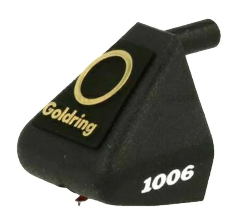 Goldring D06. Igła do wkładki.