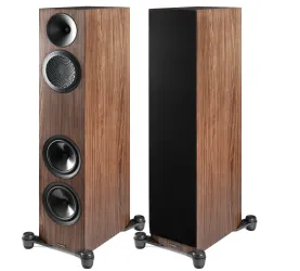 Paradigm Premier v2 720F (orzech). Kolumny podłogowe.