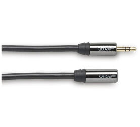 QED Performance QE7302. Przedłużacz do słuchawek 3,5mm (5m).