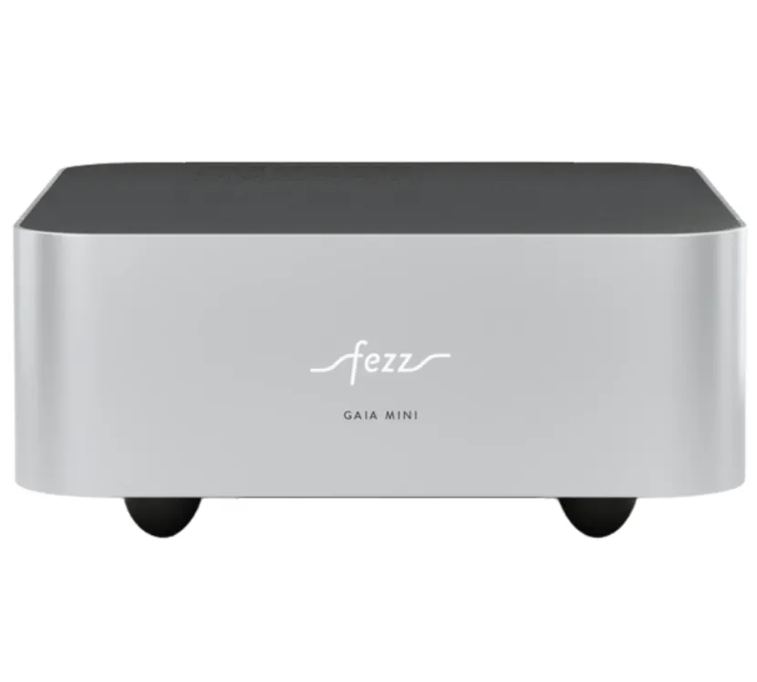 Fezz Audio Gaia Mini EVO (moonlight). Przedwzmacniacz gramofonowy.