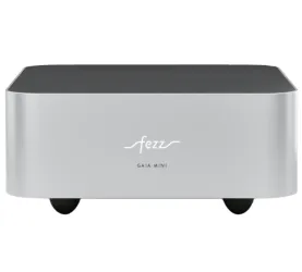 Fezz Audio Gaia Mini EVO (moonlight). Przedwzmacniacz gramofonowy.