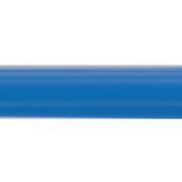 Melodika SBSC2525 Sky Blue. Przewód głośnikowy z wtykami typu banan (2x2,5m). - 5