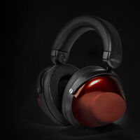 HiFiMAN HE-R9 Wired. Przewodowe słuchawki nauszne. - 3