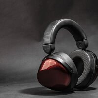 HiFiMAN HE-R9 Wired. Przewodowe słuchawki nauszne. - 4