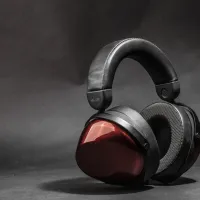 HiFiMAN HE-R9 Wired. Przewodowe słuchawki nauszne. - 4