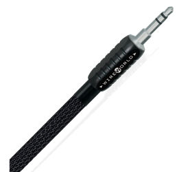 Wireworld Nano-Eclipse. Przewód Mini Jack - Mini Jack (1.5m).