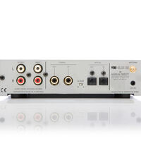 Musical Fidelity V90 Blu5 HD (czarny). Przetwornik c/a z odbiornikiem Bluetooth. - 2