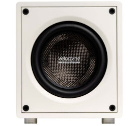 Velodyne VI-Q 10 (biały). Subwoofer aktywny.