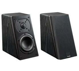 SVS Prime Elevation (czarny). Kolumny surround.