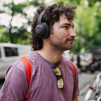 Argon Audio Soul 3 (czarny). Bezprzewodowe słuchawki nauszne. - 9