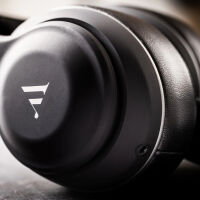 Argon Audio Soul 3 (czarny). Bezprzewodowe słuchawki nauszne. - 8