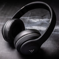 Argon Audio Soul 3 (czarny). Bezprzewodowe słuchawki nauszne. - 6