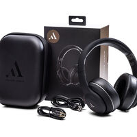 Argon Audio Soul 3 (czarny). Bezprzewodowe słuchawki nauszne. - 5