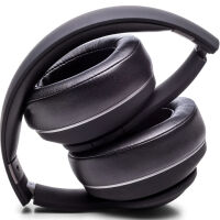 Argon Audio Soul 3 (czarny). Bezprzewodowe słuchawki nauszne. - 4