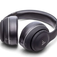 Argon Audio Soul 3 (czarny). Bezprzewodowe słuchawki nauszne. - 2