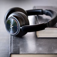 Argon Audio Quiet Storm (czarny). Bezprzewodowe słuchawki nauszne. - 11