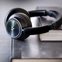 Argon Audio Quiet Storm (czarny). Bezprzewodowe słuchawki nauszne. - 11