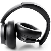 Argon Audio Quiet Storm (czarny). Bezprzewodowe słuchawki nauszne. - 4