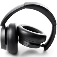 Argon Audio Quiet Storm (czarny). Bezprzewodowe słuchawki nauszne. - 4