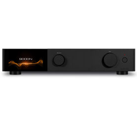 Audiolab 9000N (czarny). Odtwarzacz sieciowy.