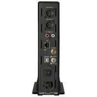 HiFiMAN EF500. Wzmacniacz słuchawkowy z DAC. - 3