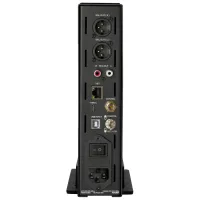 HiFiMAN EF500. Wzmacniacz słuchawkowy z DAC. - 3
