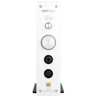 HiFiMAN EF500. Wzmacniacz słuchawkowy z DAC. - 2