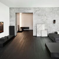 Klipsch RP-504C II (czarny). Kolumna centralna. - 9