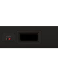 Klipsch RP-504C II (czarny). Kolumna centralna. - 6