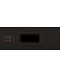 Klipsch RP-504C II (czarny). Kolumna centralna. - 6