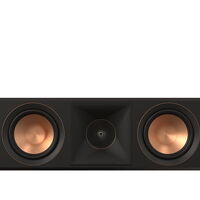Klipsch RP-504C II (czarny). Kolumna centralna. - 3