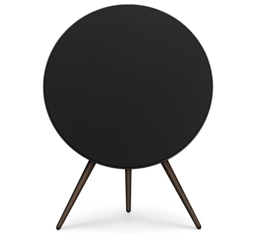 Bang & Olufsen Beosound A9 5th Gen (black anthracite). Głośnik multiroom z Bluetooth.