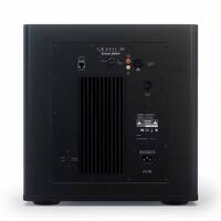 Sonus faber Gravis III (wenge). Subwoofer aktywny. - 2
