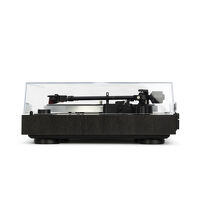 Dual CS 518 (czarny). Gramofon manualny. - 4