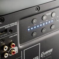 SVS PB-1000 PRO (czarny). Subwoofer aktywny. - 8