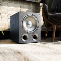 SVS PB-1000 PRO (czarny). Subwoofer aktywny. - 7