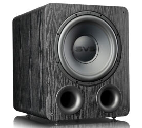 SVS PB-1000 PRO (czarny). Subwoofer aktywny.