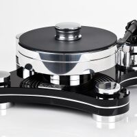 Transrotor ZET 3. Gramofon manualny. - 7